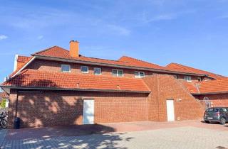 Wohnung mieten in 26188 Edewecht, 2-Zimmer Wohnung im 1.OG in bester Lage von Edewecht!