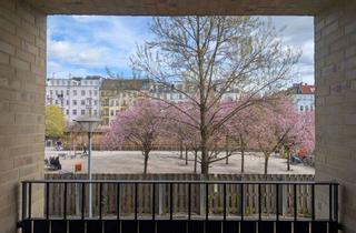 Wohnung mieten in Lichtburgring 20, 13355 Berlin, A beautiful new-build apartment right next to Mauerpark