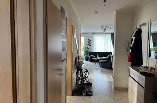 Wohnung mieten in Taunusstraße 20, 61191 Rosbach, Helle 3-Zimmer-Wohnung mit Balkon und Stellplatz in Rosbach v.d.H.