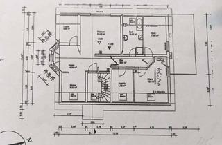 Wohnung mieten in 69488 Birkenau, 4,5-Zimmer Dachgeschosswohnung mit Balkon in Birkenau