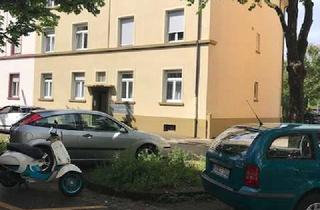 Wohnung mieten in Weltzienstr. 18c, 76135 Weststadt, Geschmackvolle Wohnung mit einem Zimmer in Karlsruhe
