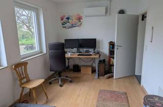 Wohnung mieten in 67346 Speyer, 1 WG Zimmer frei in 3-Zimmer Erdgeschosswohnung in Speyer