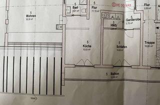 Wohnung mieten in Im Oberen Ficht 18a, 83700 Rottach-Egern, Helle 2-Zimmer Wohnung mit Balkon in Kreuth (Weißach)