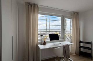 Penthouse mieten in Ostring 17-21, 67227 Frankenthal, Erstbezug möbliertes, helles Penthouse mit 3 Zimmern in Frankenthal