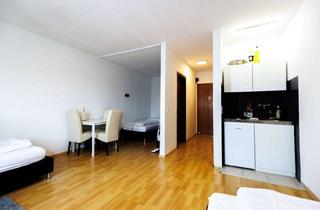 Wohnung mieten in Brechlochstraße, 67063 Friesenheim/Nord, Charmante 1-Zimmer Wohnung im 1. OG in Ludwigshafen-Friesenheim