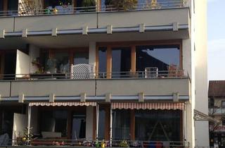 Wohnung mieten in Hauptstraße 58, 85579 Neubiberg, 4-Zi-Wohnung mit großem Süd-Balkon in Neubiberg