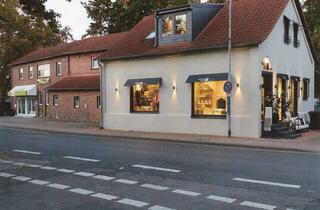 Wohnung mieten in Dammstr., 30938 Burgwedel, Großzügige 4 Zimmerwohnung mit 2 Balkonen,Küche,Gäste WC,Duschbad