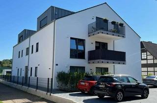 Wohnung mieten in Maubacherstr. 172 A, 52372 Kreuzau, Schicke, helle 3-Zimmer-Wohnung mit Balkon in Kreuzau