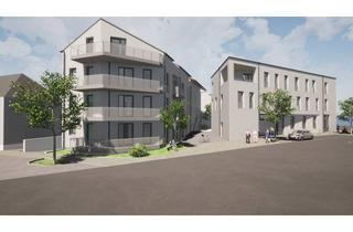 Wohnung mieten in Schwetzinger Straße, 69181 Leimen, 1,5-Zimmer-Apartment mit Balkon und EBK