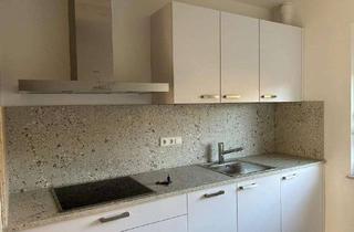 Wohnung mieten in Moltkestraße 52, 77654 Offenburg, 3-Zimmer-Wohnung mit EBK in Offenburg