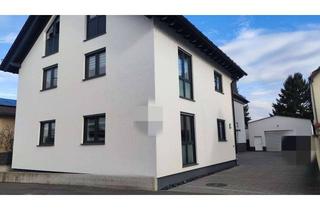 Wohnung mieten in 61169 Friedberg, Schöne 3 Zimmer Wohnung in Friedberg, OT Bruchenbrücken