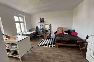 Wohnung mieten in Sophienstraße 19, 15230 Frankfurt, 1-Zimmer Wohnung in Frankfurt (Oder) - Obere Stadt