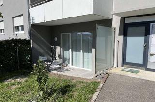 Wohnung mieten in Mozartstrasse, 79761 Waldshut-Tiengen, Appartement (möbliert) FLATRATE Musikerviertel Waldshut ca. 50 m²