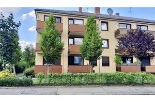 Wohnung mieten in 55543 Bad Kreuznach, Frisch renovierte Singlewohnung, 2ZKB, Balkon KH Süd