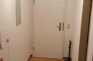 Wohnung mieten in 35037 Marburg, Zentral gelegene Pärchenwohnung mit 3 Zimmern und Balkon