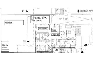 Wohnung mieten in Johann-Mois-Ring 40, 92318 Neumarkt, Großzügige 3-Zimmer-Gartenwohnung mit Wohnküche, zwei Terrassen und 2 TG-Boxen in Altenhof