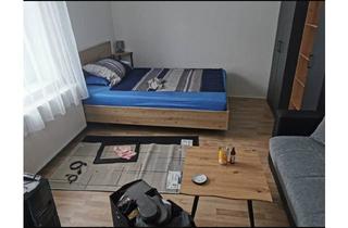 Wohnung mieten in Kirchstraße 27, 53879 Euskirchen, 1 Zimmer Appartement in Euskirchen City