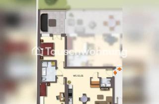 Tauschwohnungen in Wollestraße 65, 14482 Babelsberg Nord, Tauschwohnung: Schöne helle Whg direkt am Park