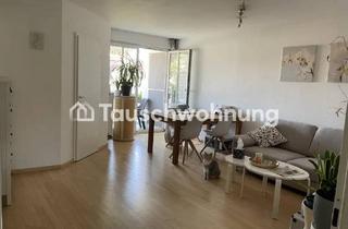 Tauschwohnungen in 85570 Markt Schwaben, Tauschwohnung: Tauschwohnung: Helle 2,5 - Zimmer Wohnung mit Balkon