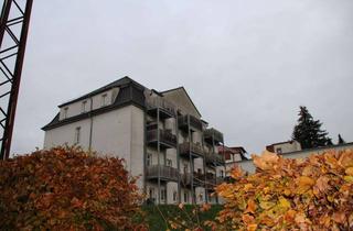 Wohnung mieten in Altenburger Straße 56, 08396 Waldenburg, Helle 3-Zimmer-Wohnung mit Balkon im 3. OG in Waldenburg