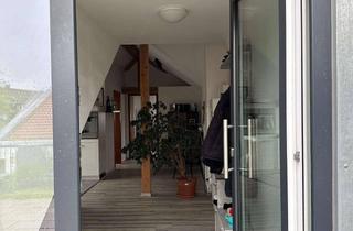 Wohnung mieten in 88447 Warthausen, Helle 2,5-Zimmer Wohnung in Warthausen-Oberhöfen