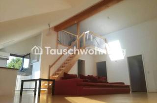 Tauschwohnungen in 71254 Ditzingen, Tauschwohnung: Suche große Wohnung in Stuttgart zum Tausch