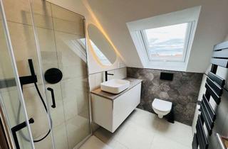 Wohnung mieten in 61169 Friedberg, Modernisierte 3-Zi. Dachgeschoss Wohnung / in Ockstadt