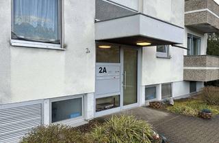 Wohnung mieten in 97828 Marktheidenfeld, Saniertes 3-Zimmer-Apartment mit Balkon und Garage in Marktheidenfeld