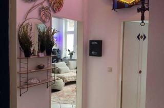 Wohnung mieten in Steinstraße, 45657 Recklinghausen, 2-Zimmer Wohnung in Recklinghausen, ca. 60 m² Wohnfläche