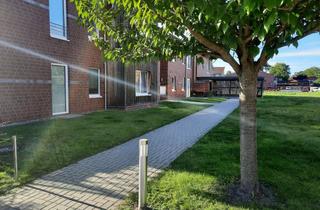 Wohnung mieten in 21357 Bardowick, Großzügige, barrierefreie 2-Zimmerwohnung inkl. Stellplatz