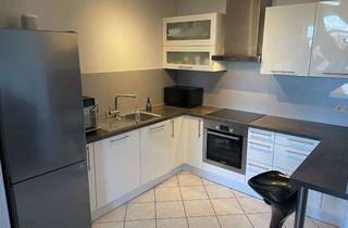 Wohnung mieten in 99089 Andreasvorstadt, Exklusive, gepflegte 3-Zimmer-Wohnung mit Einbauküche, Stellplatz, Fahrstuhl und Balkon in Erfurt