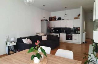 Wohnung mieten in Eltinger Straße 44, 71229 Leonberg, Moderne 2-Zimmer Erdgeschosswohnung mit Garten in Leonberg
