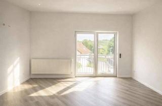 Wohnung mieten in Nahestraße 11, 55424 Münster-Sarmsheim, Ansprechende 3-Zimmer-Wohnung mit Einbauküche in Münster-Sarmsheim