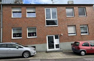 Wohnung mieten in Peitschenweg, 52223 Stolberg, Helle 2-Zimmer Wohnung (2023 modernisiert) in Stolberg-Büsbach