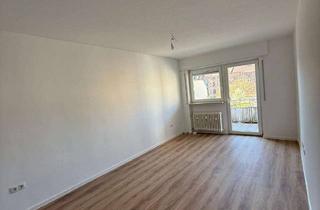 Wohnung mieten in 68219 Rheinau, 3-Zimmerwhg. mit 2 Balkonen und Aufzug - Erstbezug nach Kernsanierung in MA Rheinau