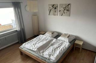Wohnung mieten in Blasiusweg 10, 87463 Dietmannsried, Möbl. Wohnung, ab 1. Juli verfügbar