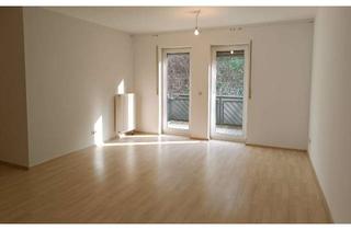 Wohnung mieten in 69514 Laudenbach, Gepflegte & ruhige 2-Zimmer-Wohnung mit Balkon + TG im 1. OG in Laudenbach