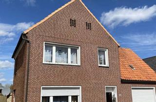 Wohnung mieten in Koppelstrasse 23, 49584 Fürstenau, Möblierte 4-Zimmer Wohnung in Fürstenau