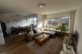 Wohnung mieten in 70794 Filderstadt, Lichtdurchflutete 4-Zimmer-Wohnung mit Traumbalkon (Süd) – Neu renoviert