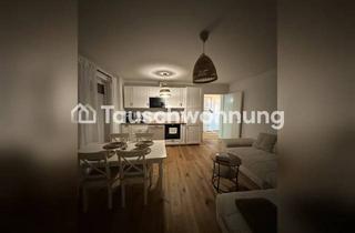 Tauschwohnungen in 15711 Königs Wusterhausen, Tauschwohnung: 3-Zimmer-Wohnung in Zeesen-Königs Wusterhausen zum Tauschen