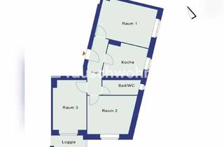 Tauschwohnungen in Schieritzstraße 41, 10409 Prenzlauer Berg, Tauschwohnung: 3 Raum Altbauwohnung GEWOBAG in Pberg gegen 4 Raum