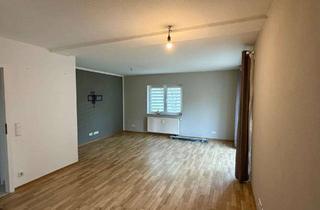 Wohnung mieten in 67283 Obrigheim, Erdgeschosswohnung mit Garten