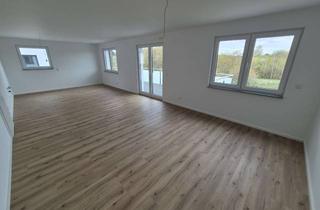 Wohnung mieten in 64546 Mörfelden-Walldorf, Neubau | Erstbezug | Ohne Maklerkaution | Großzügige 7-Zimmer Wohnung in Mörfelden-Walldorf
