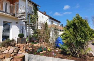 Wohnung mieten in Kelsterbacher Straße, 65795 Hattersheim, Moderne Wohnoase in Eddersheim: Kernsaniert, Balkon, EBK & Stellplatz – Ideal für Pendler!