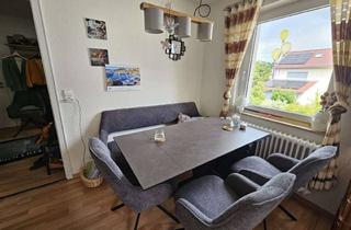 Wohnung mieten in Nelkenstr., 72827 Wannweil, Gepflegte 3,5-Zimmer-Wohnung mit Balkon in Wannweil