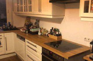 Wohnung mieten in Altewiekring 21a, 38102 Braunschweig, Helle 2-Zimmer Wohnung im 1. OG in Braunschweig-Östliches Ringgebiet