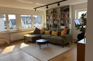 Wohnung mieten in 71155 Altdorf, Großzügige, neu renovierte 5-Zimmer-Wohnung mit Garten, Garage & Stellplatz in Altdorf