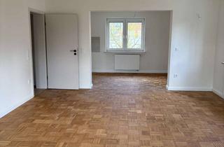 Wohnung mieten in 34225 Baunatal, Erstbezug: Kernsanierte 3-Zimmer Wohnung mit Balkon im Zentrum von Baunatal