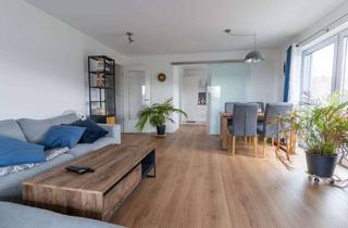 Wohnung mieten in 87787 Wolfertschwenden, Helle 2-Zimmer-Wohnung mit großem Süd-Balkon in Niederdorf