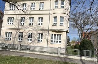 Wohnung mieten in Scharnhorststraße 22, 39576 Stendal, 1-Zimmer Wohnung in Stendal - Erstbezug nach Sanierung